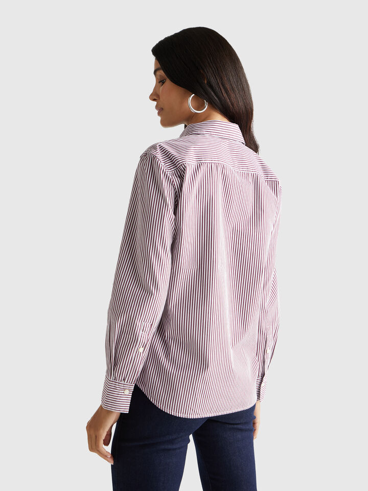 SHIRT Mulher image number 2